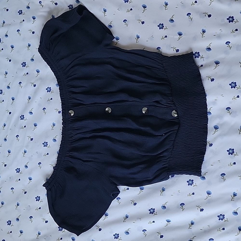 ijoah | size: m | blue